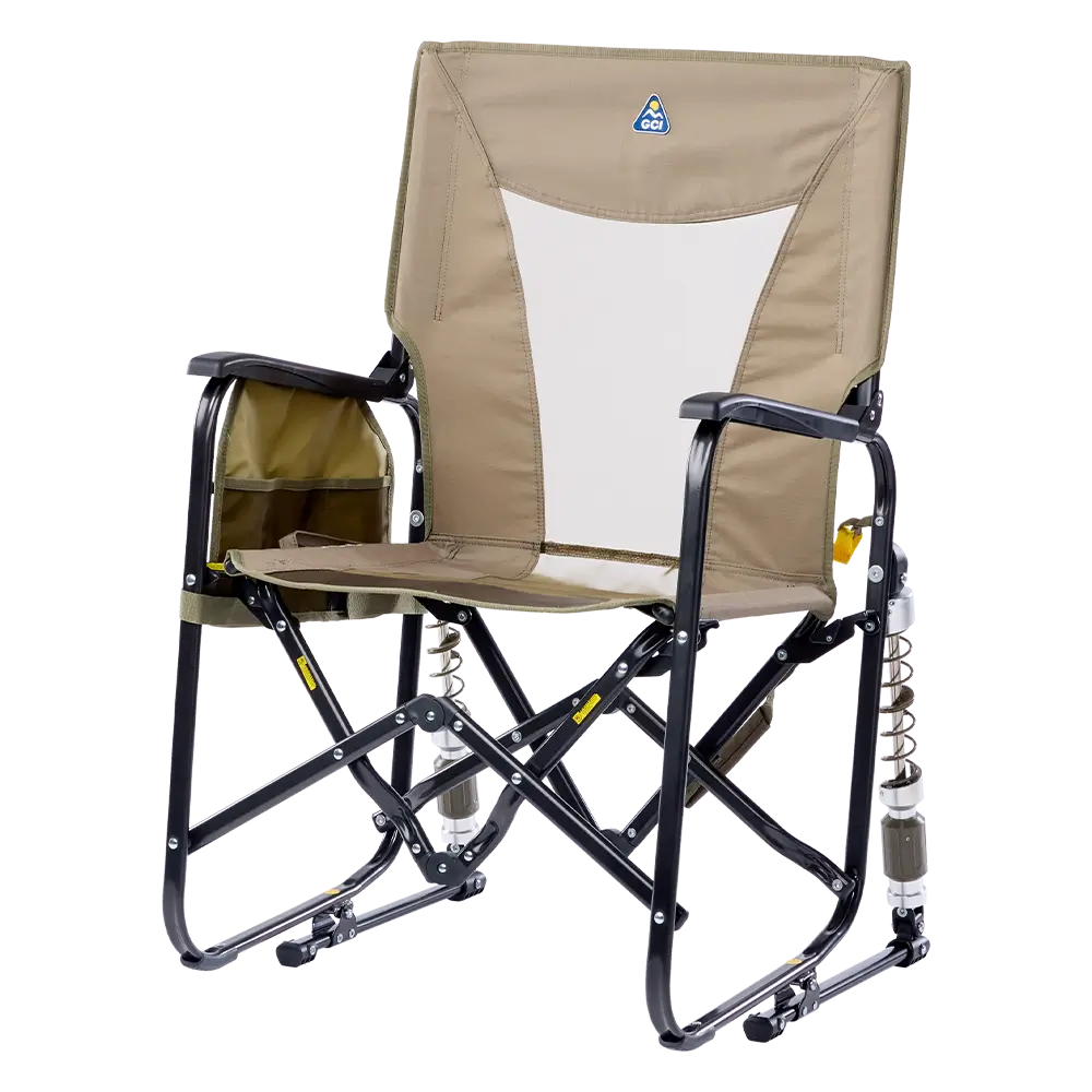 Adjustable Rocker™