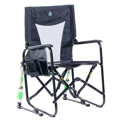 Adjustable Rocker™