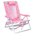 Backpack Beach Chair™