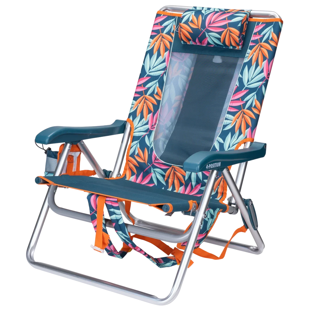 Backpack Beach Chair™