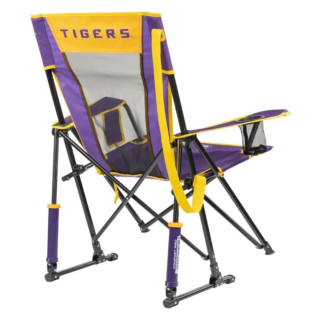 Comfort Pro Rocker™ - LSU Tigers