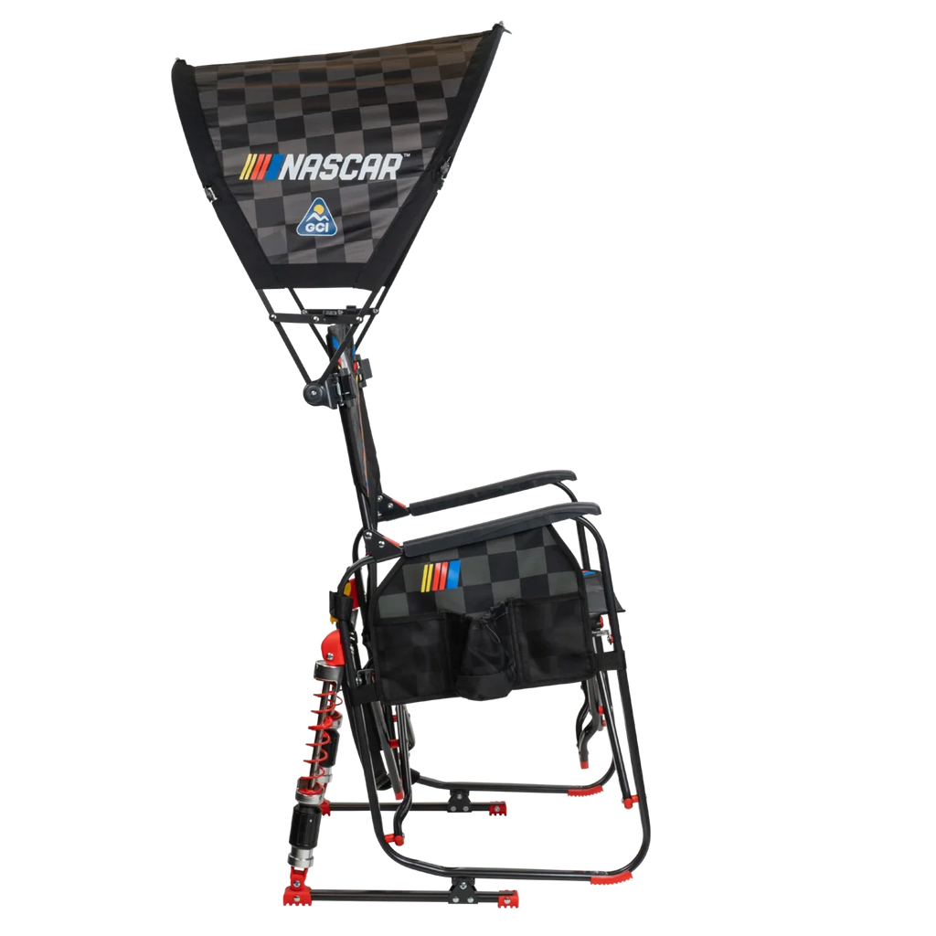 Adjustable Rocker™ Bundle - NASCAR